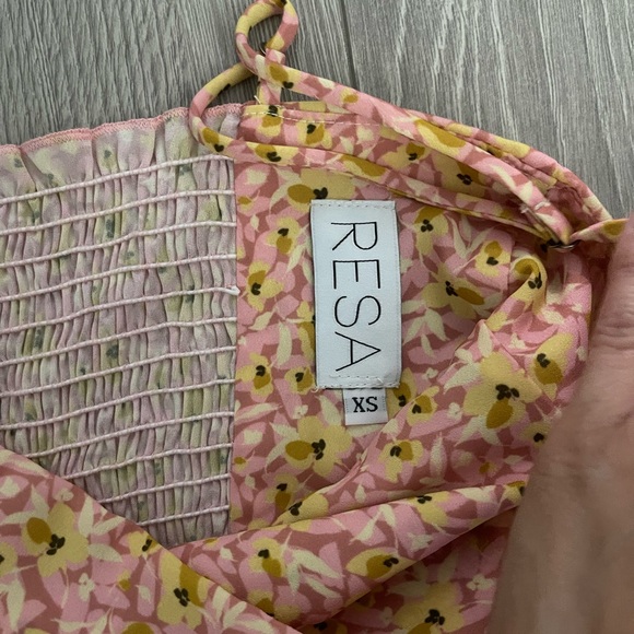 Resa Max Mini dress - Picture 4 of 4